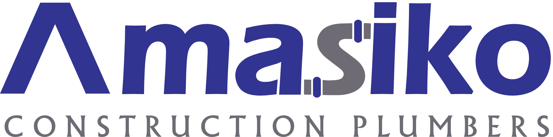 Amasiko Construction Plumbing