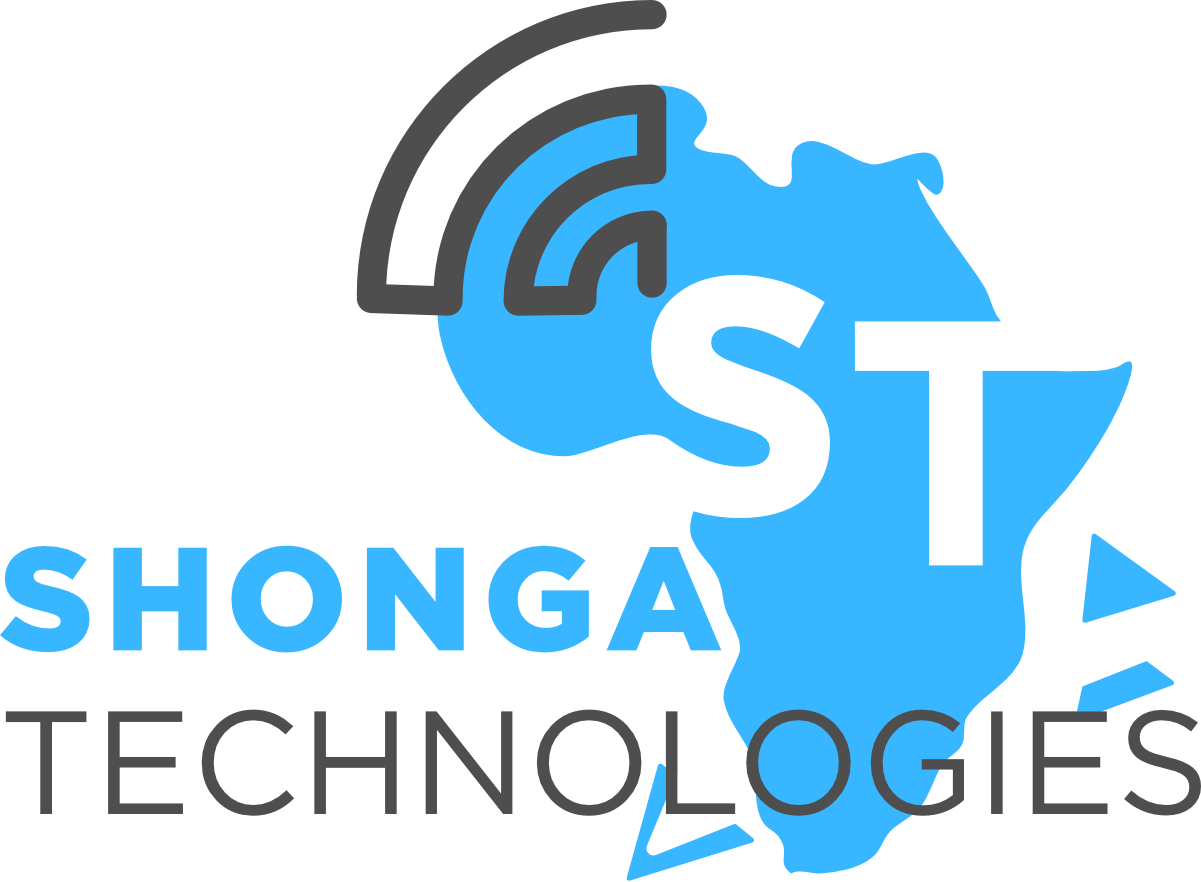 Shonga technologies